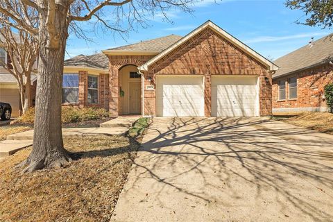 3805 Denridge Lane Fort Worth TX 76262