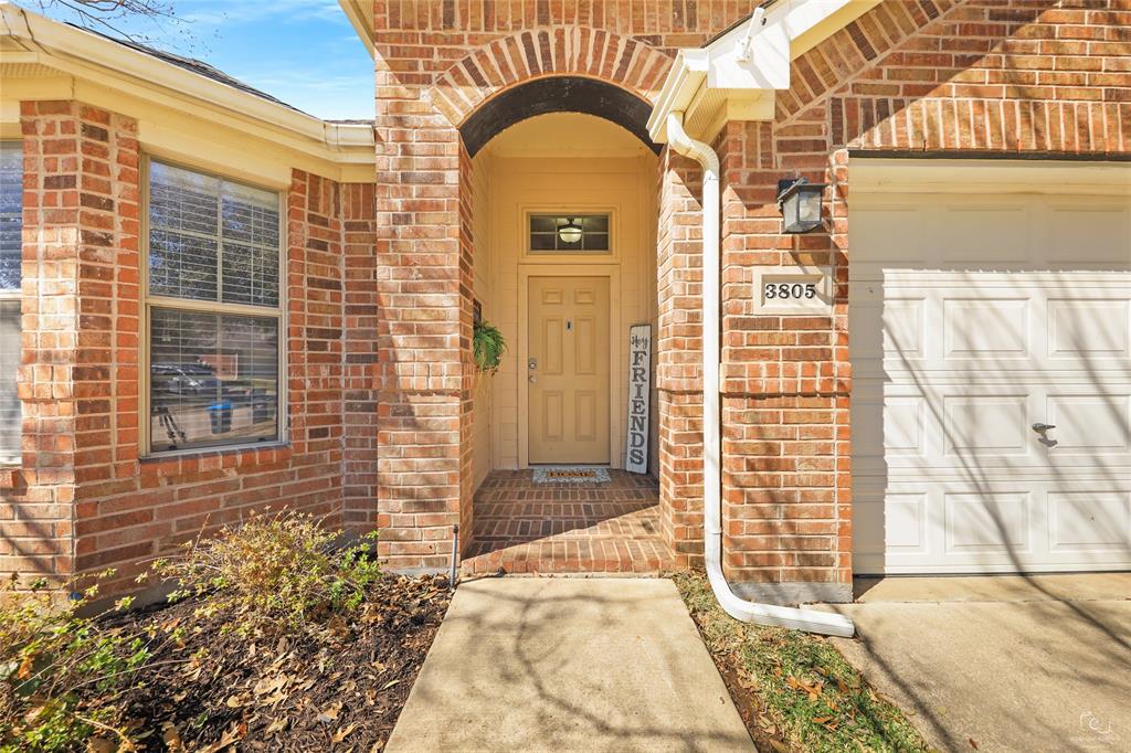 3805 Denridge Lane