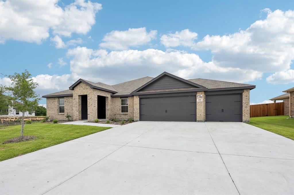 205 Roughrider Trail
