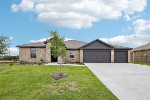 205 Roughrider Trail Nevada TX 75173