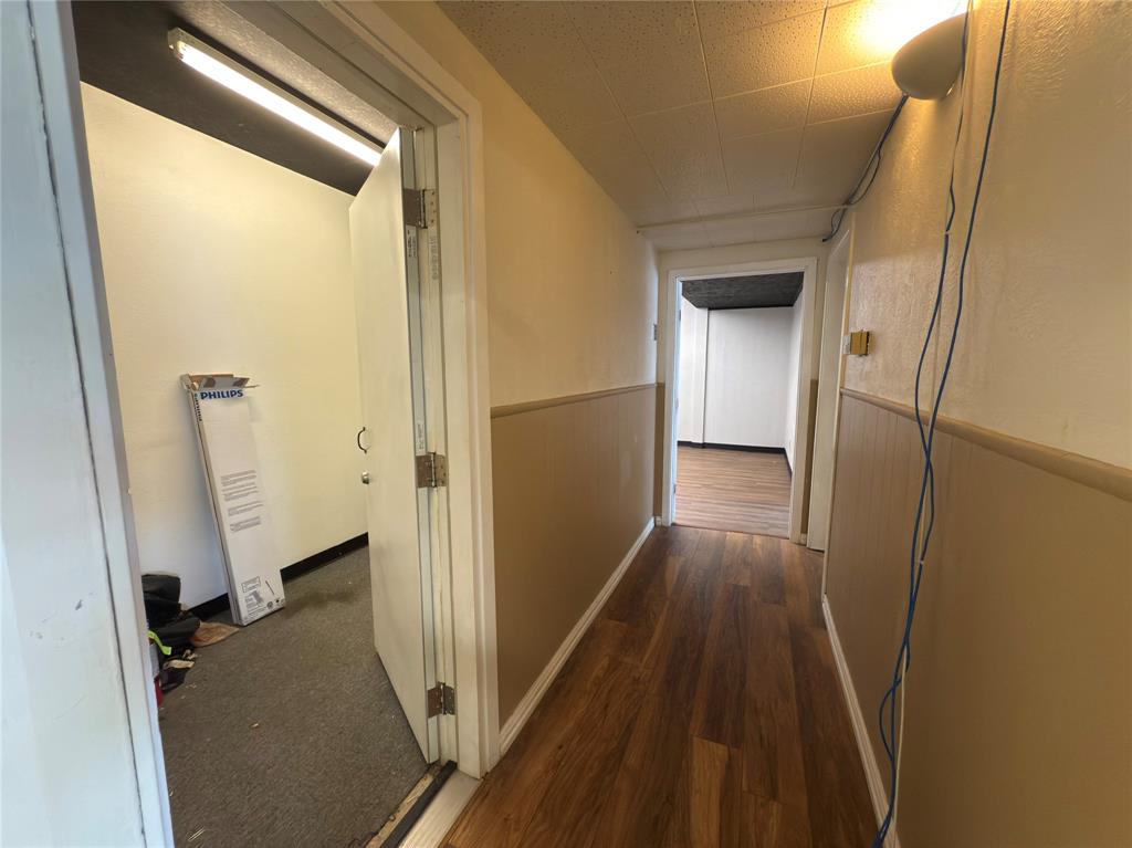 University Crossing - Commercial Lease