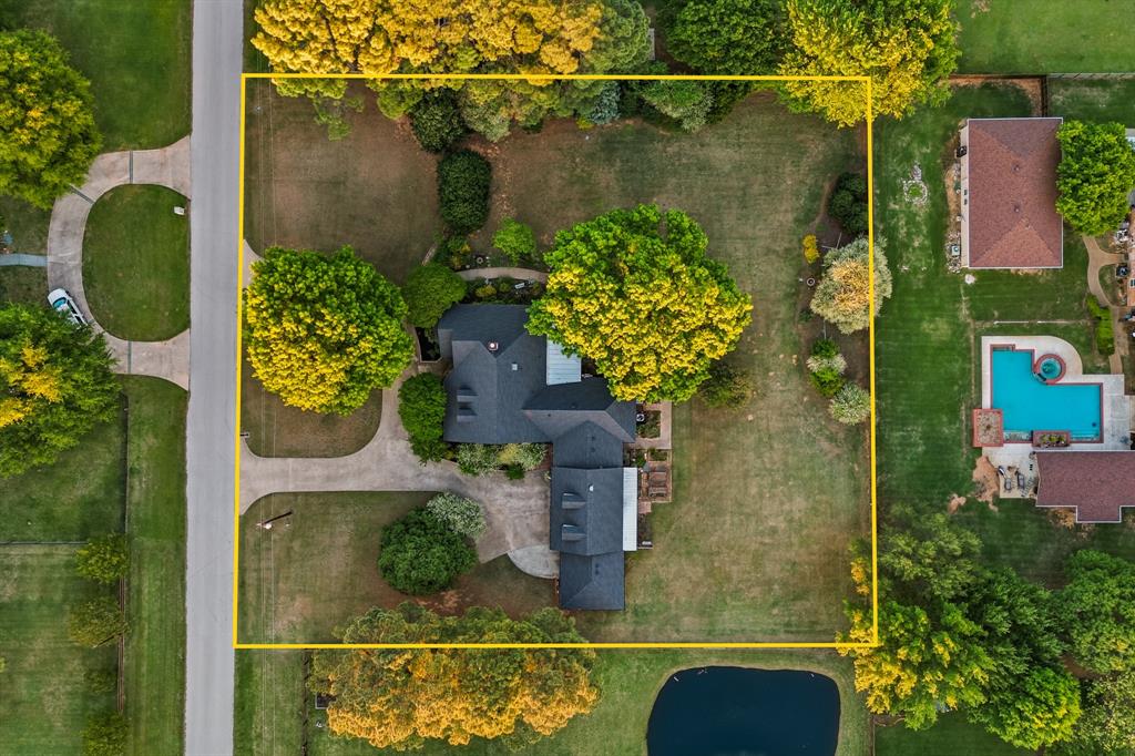 1705 Renfro Road