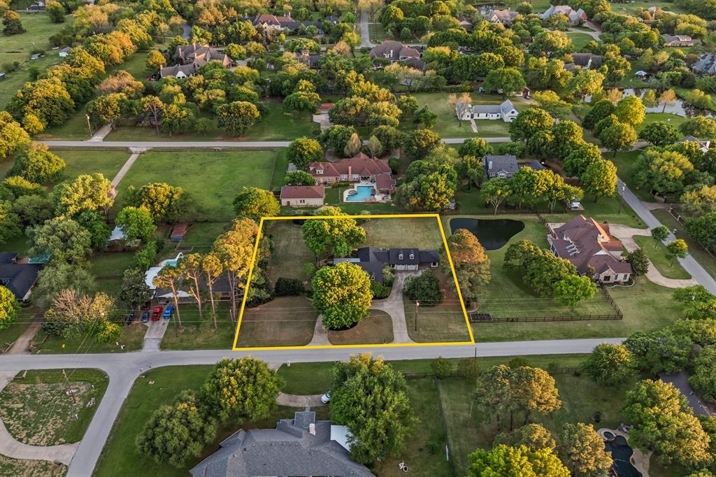 1705 Renfro Road