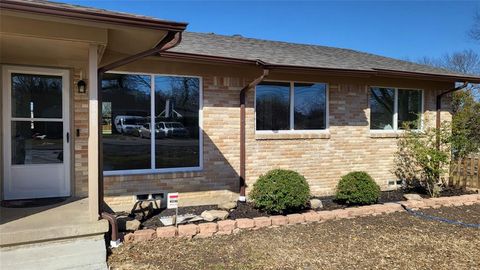 2605 Mcdearmon Street Sachse TX 75048