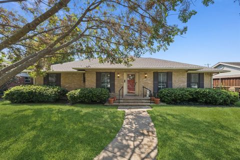 1409 Navaho Trail Richardson TX 75080