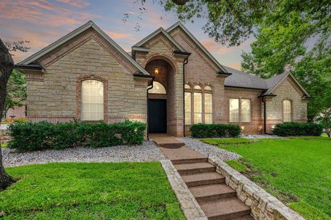 8200 Fenwick Drive North Richland Hills TX 76182
