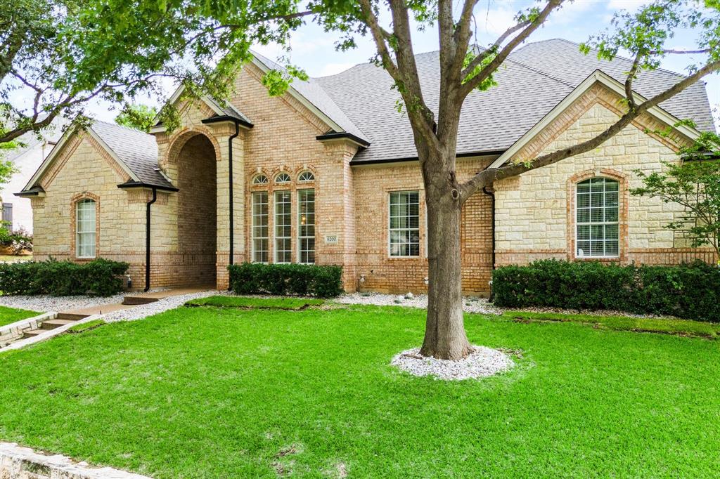 8200 Fenwick Drive