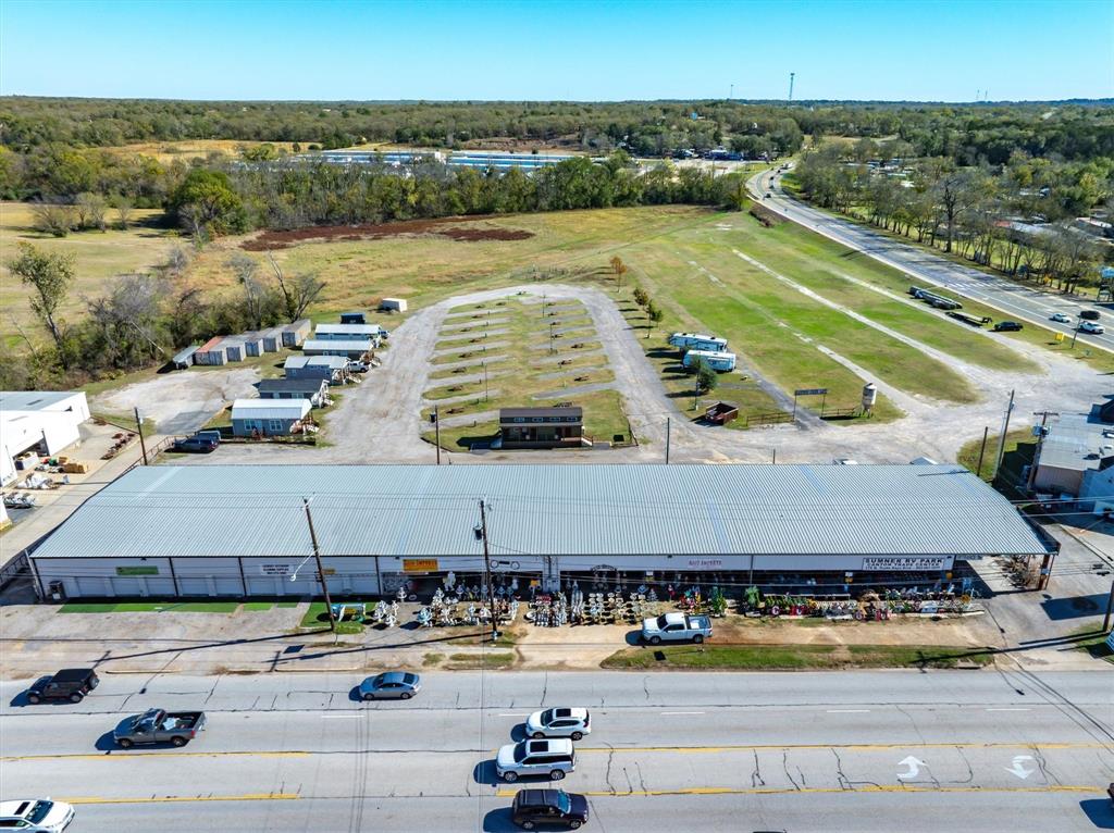 NONE - Commercial Sale