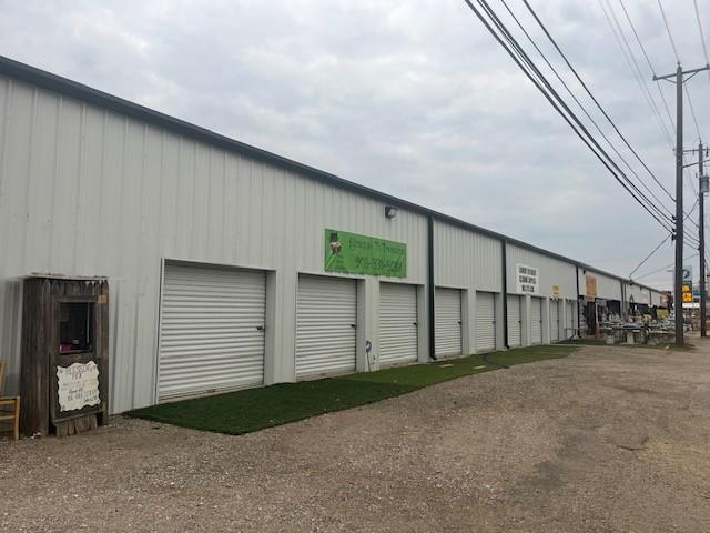 NONE - Commercial Sale