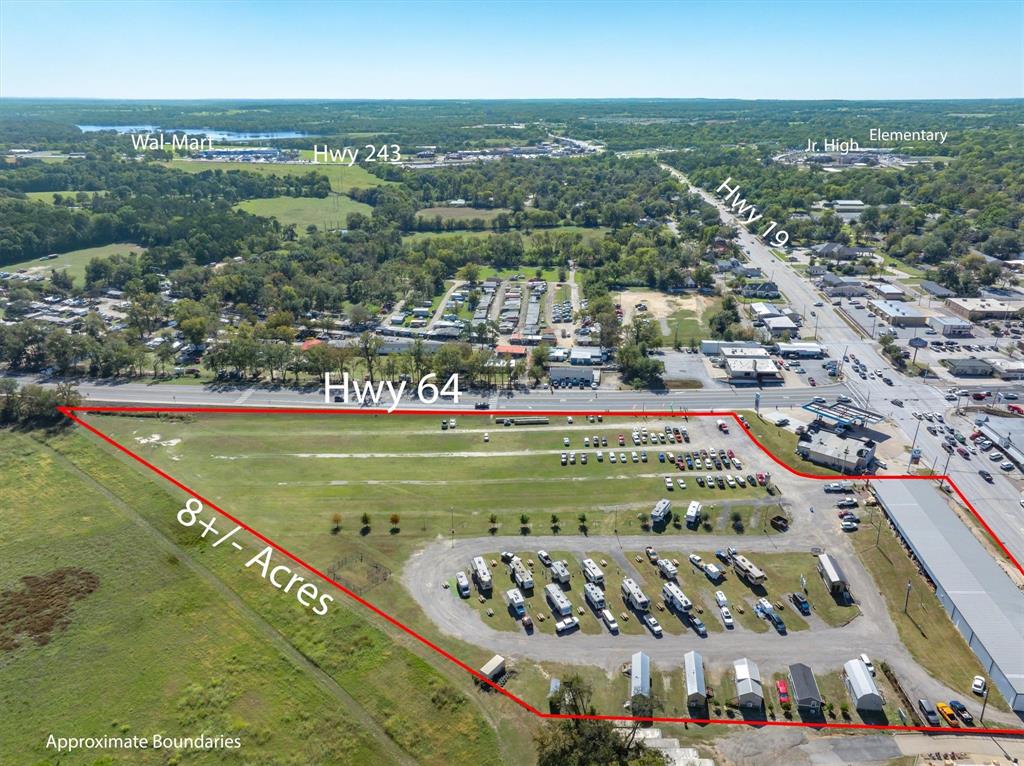 NONE - Commercial Sale