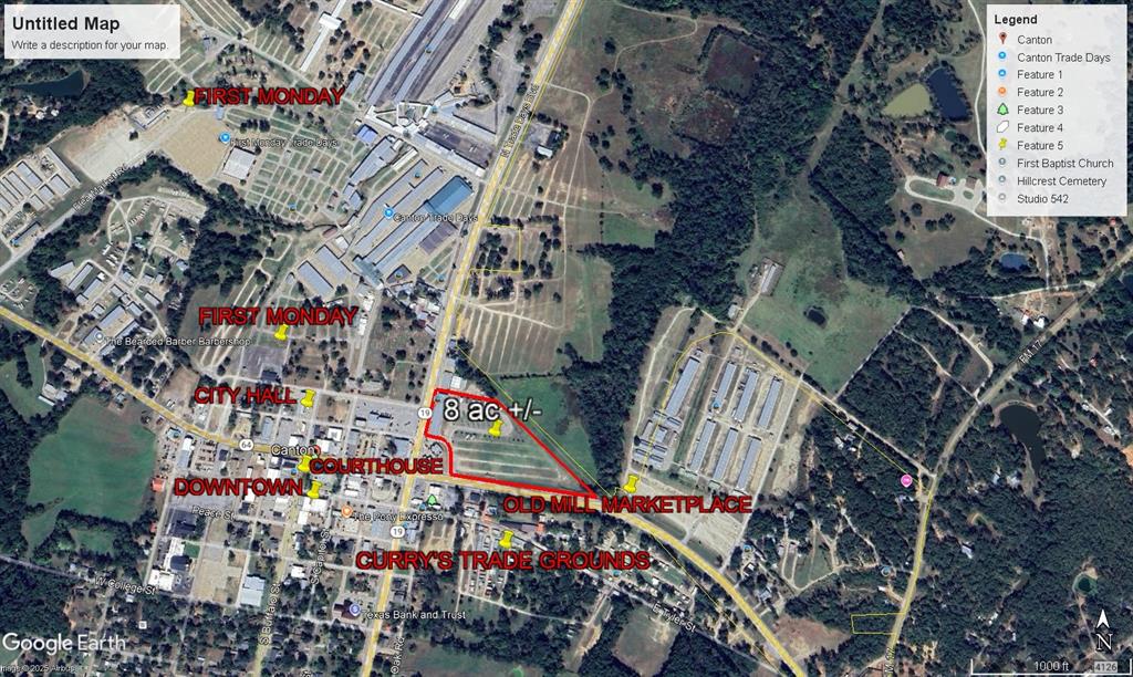 NONE - Commercial Sale