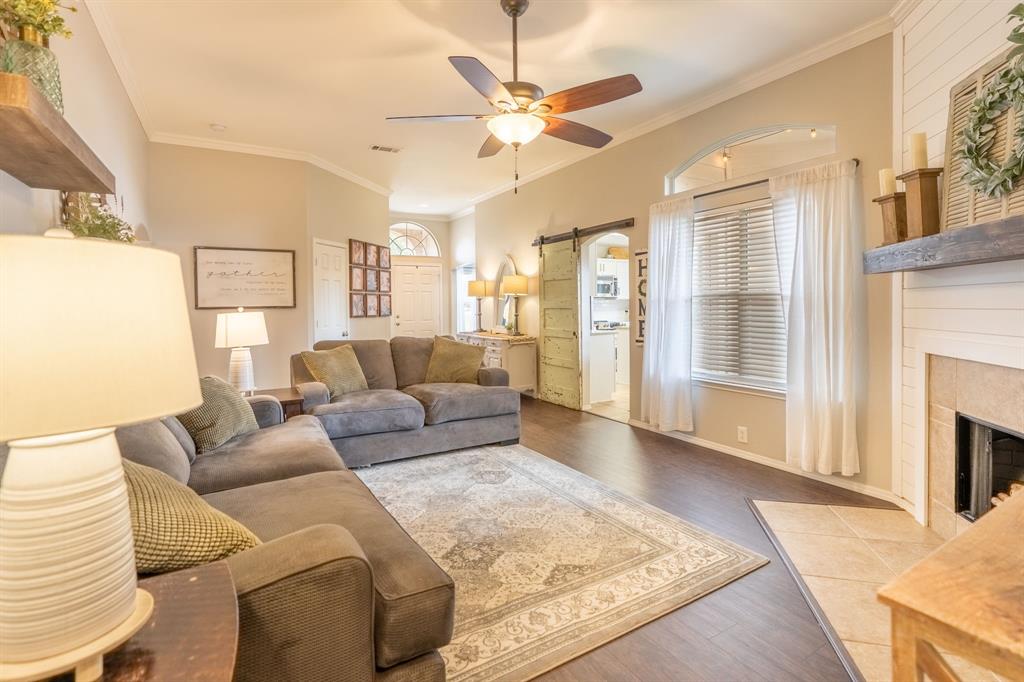 Sunrise Meadows Ph 1 - Residential