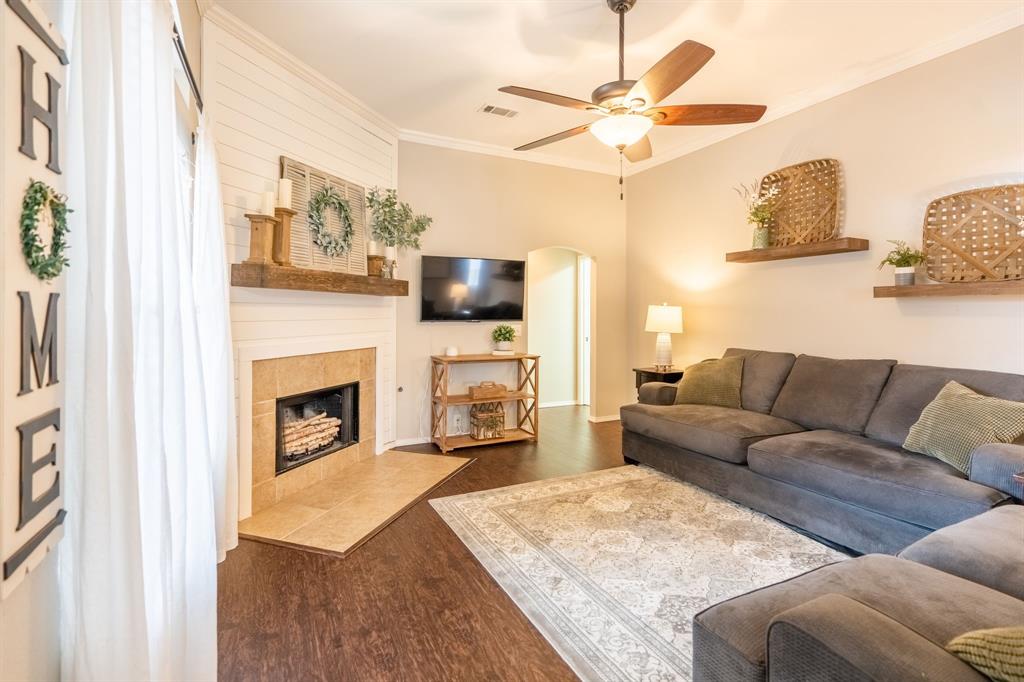 Sunrise Meadows Ph 1 - Residential