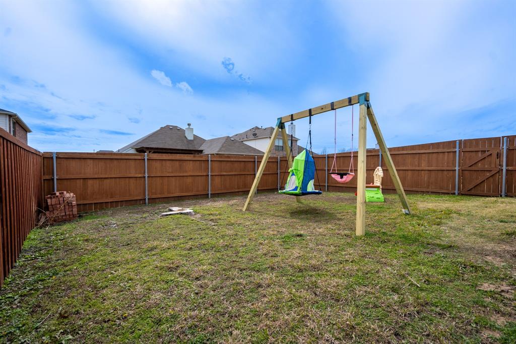 Sunrise Meadows Ph 1 - Residential