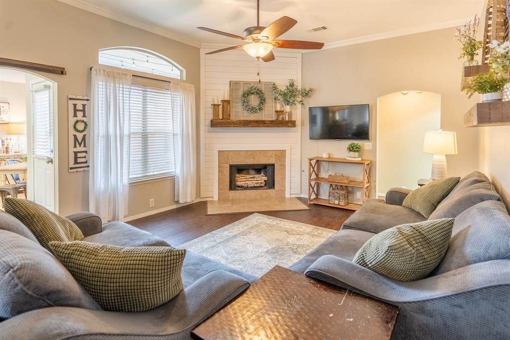 Sunrise Meadows Ph 1 - Residential