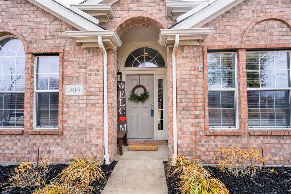 Sunrise Meadows Ph 1 - Residential