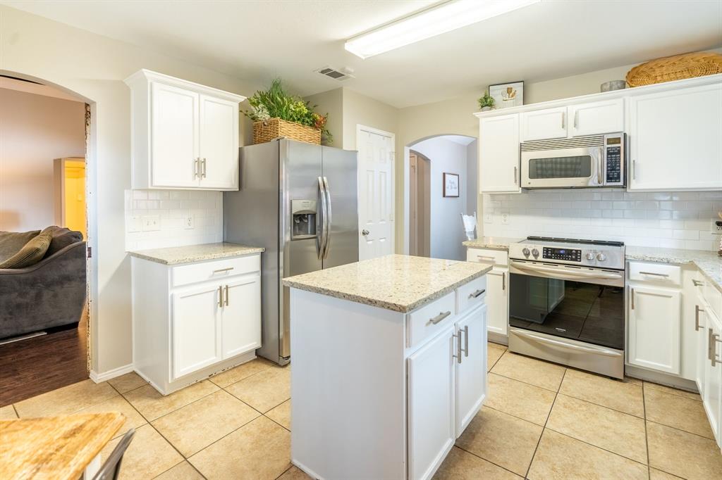 Sunrise Meadows Ph 1 - Residential