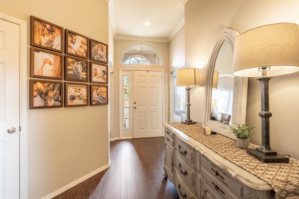 Sunrise Meadows Ph 1 - Residential