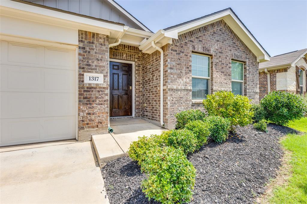1317 Trumpet Drive
