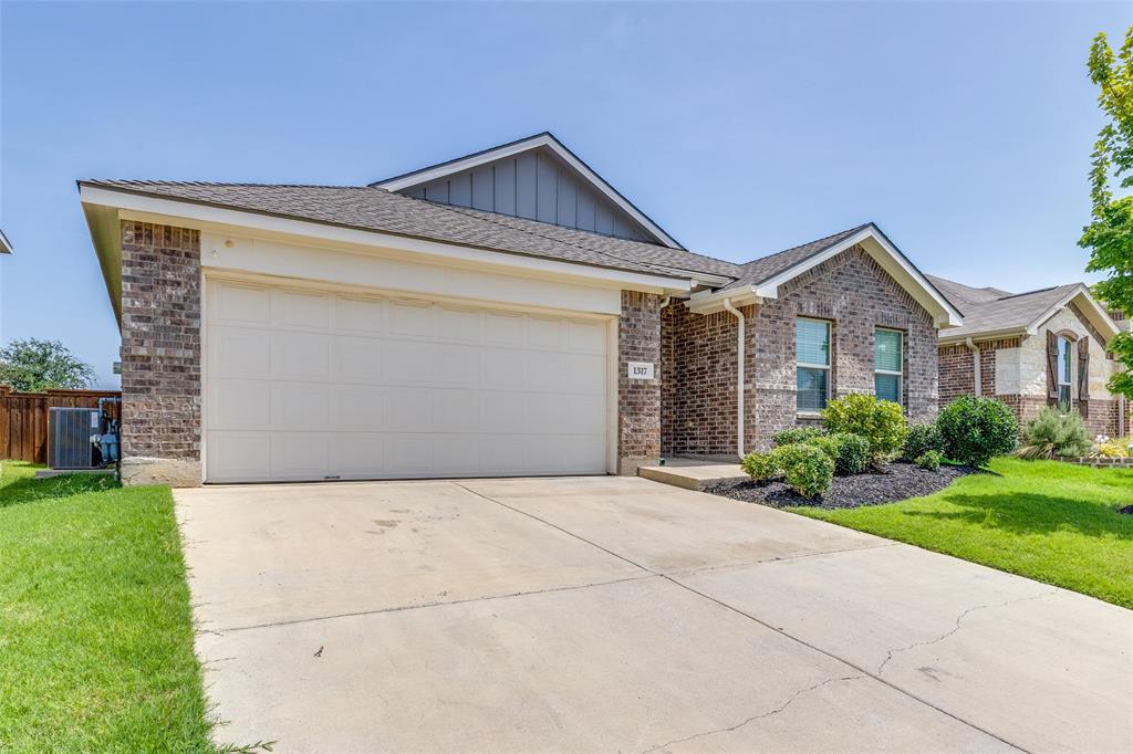 1317 Trumpet Drive
