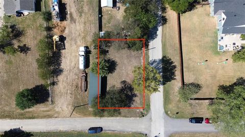 500 S Friou Street Alvarado TX 76009