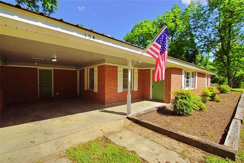 Photo of 104 Orr Street, Sarepta, LA 71071 (MLS # 21258647)