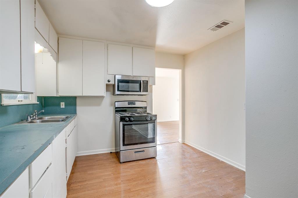 Normandale - Residential