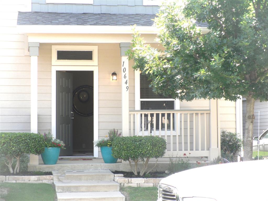 Villages Of Crawford Farms - Residential Lease