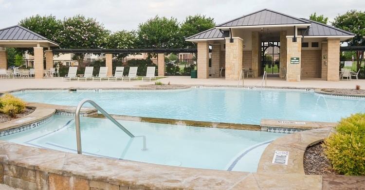 Villages Of Crawford Farms - Residential Lease