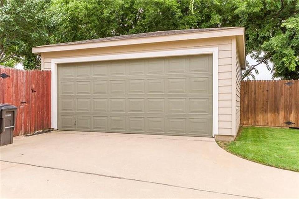 Villages Of Crawford Farms - Residential Lease