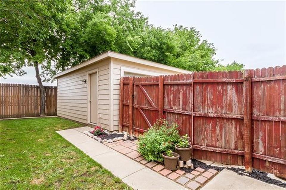 Villages Of Crawford Farms - Residential Lease