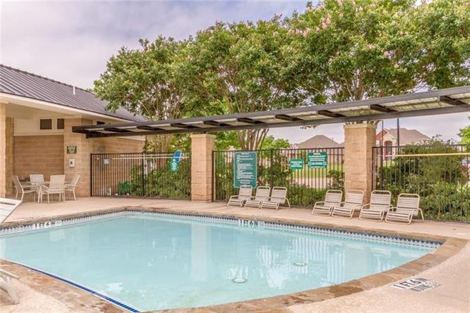 Villages Of Crawford Farms - Residential Lease