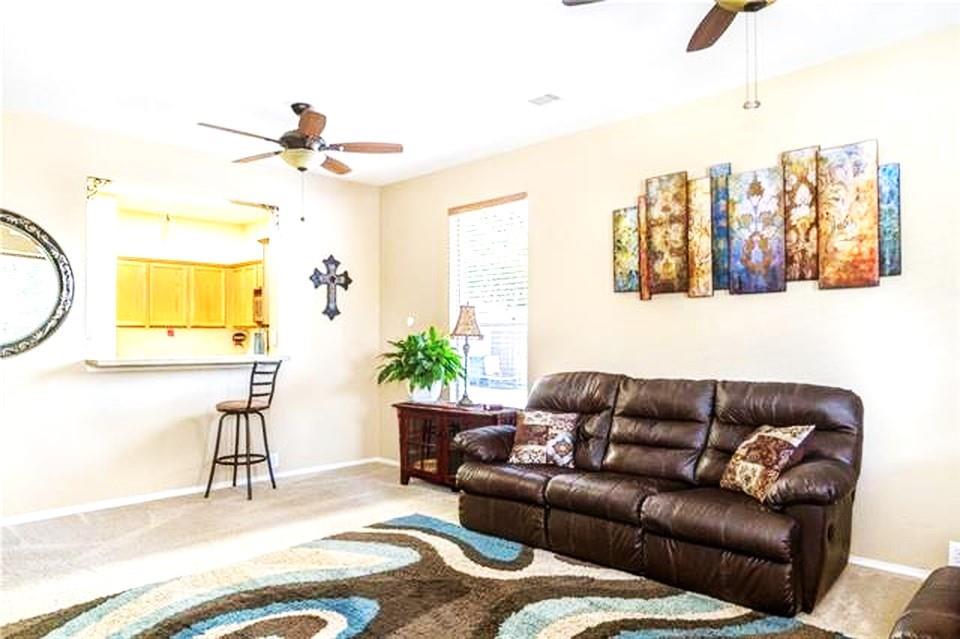 Villages Of Crawford Farms - Residential Lease