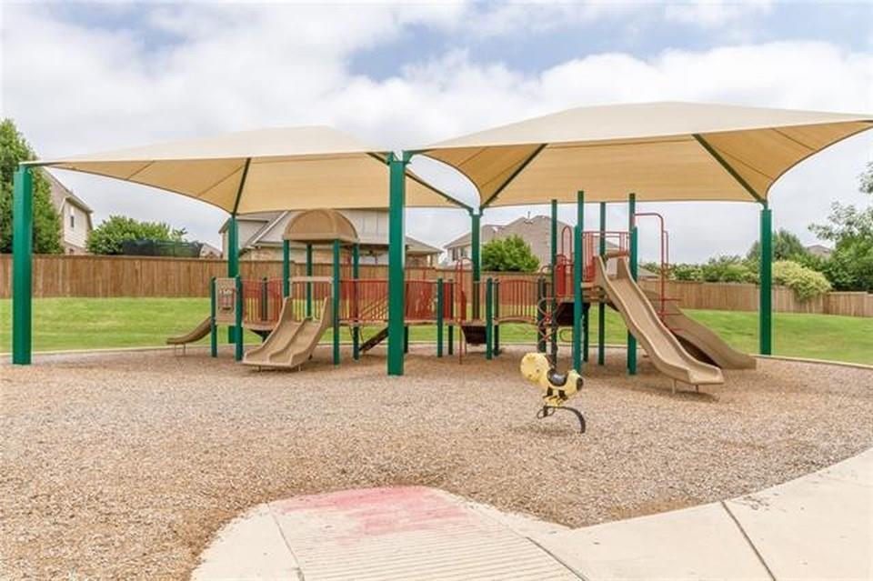 Villages Of Crawford Farms - Residential Lease