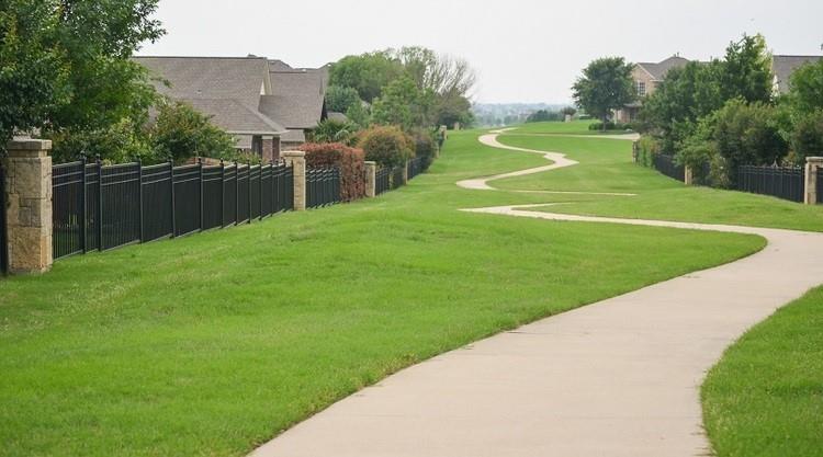 Villages Of Crawford Farms - Residential Lease