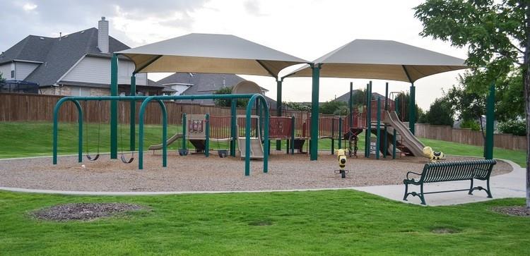 Villages Of Crawford Farms - Residential Lease