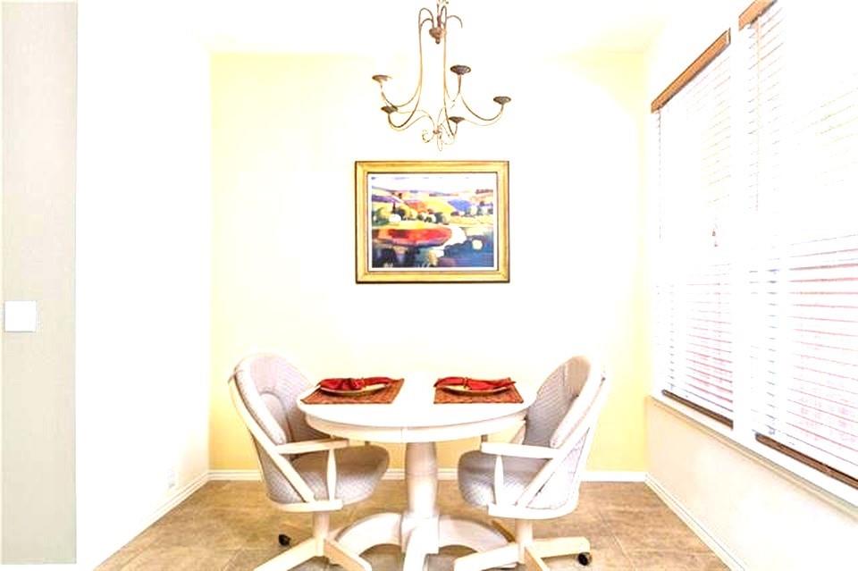 Villages Of Crawford Farms - Residential Lease