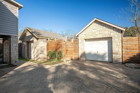 A home in Mesquite