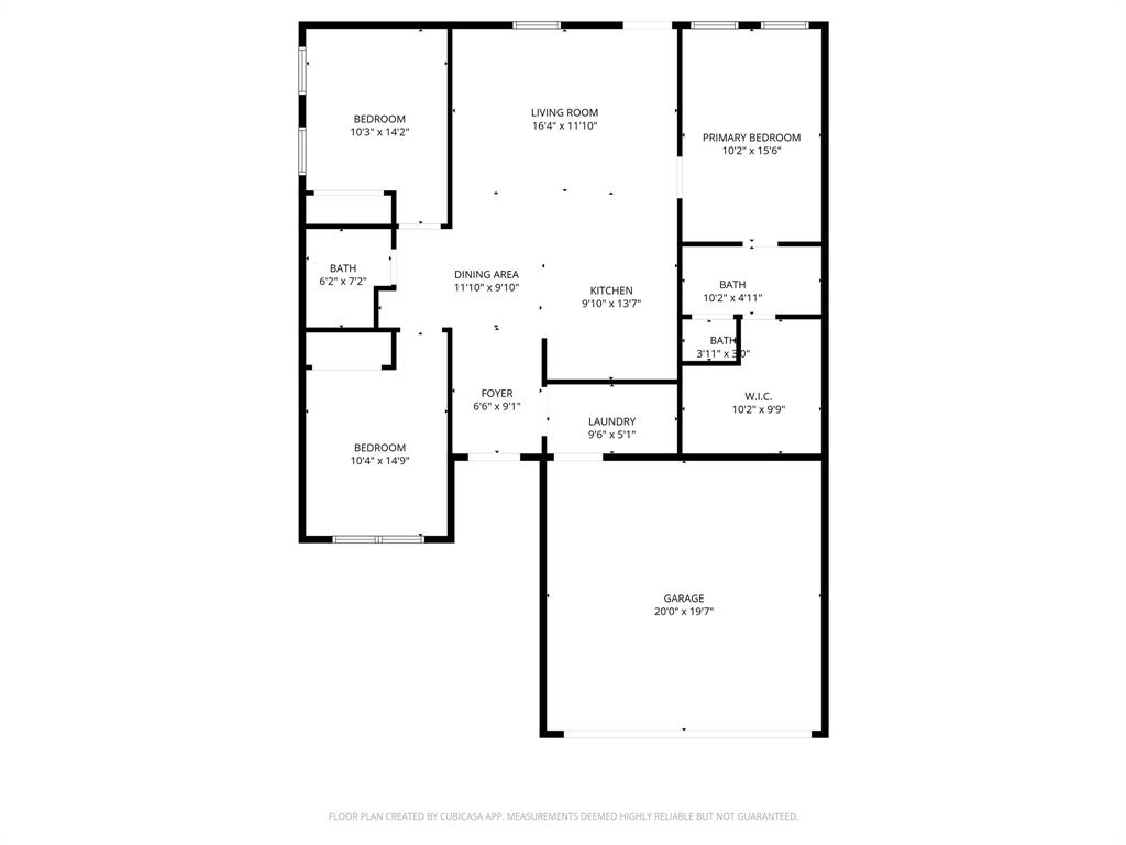 Wood Durretts Sub - Residential
