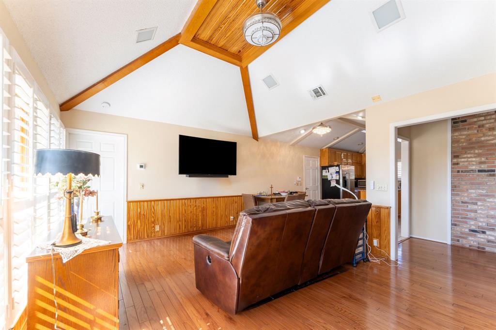 Walnut Creek Valley Add - Residential