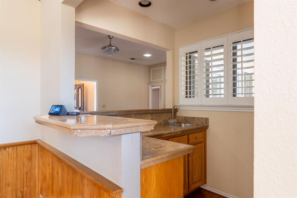 Walnut Creek Valley Add - Residential