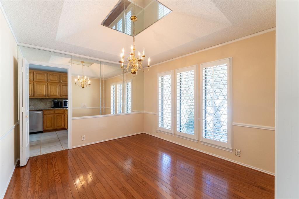 Walnut Creek Valley Add - Residential