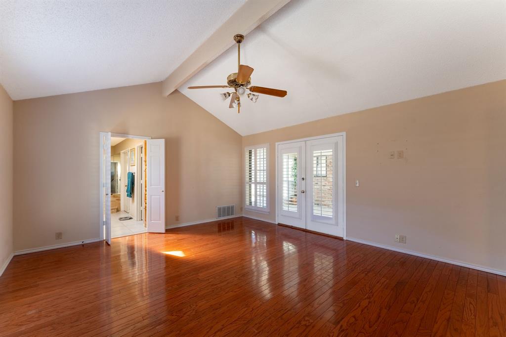 Walnut Creek Valley Add - Residential