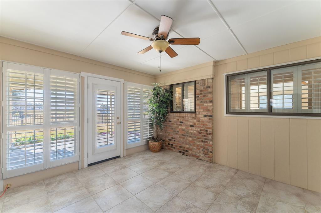 Walnut Creek Valley Add - Residential