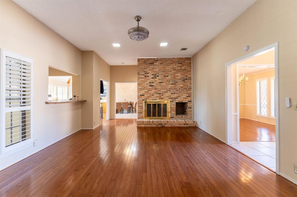 Walnut Creek Valley Add - Residential