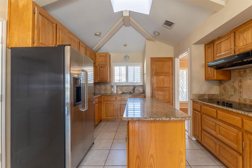 Walnut Creek Valley Add - Residential