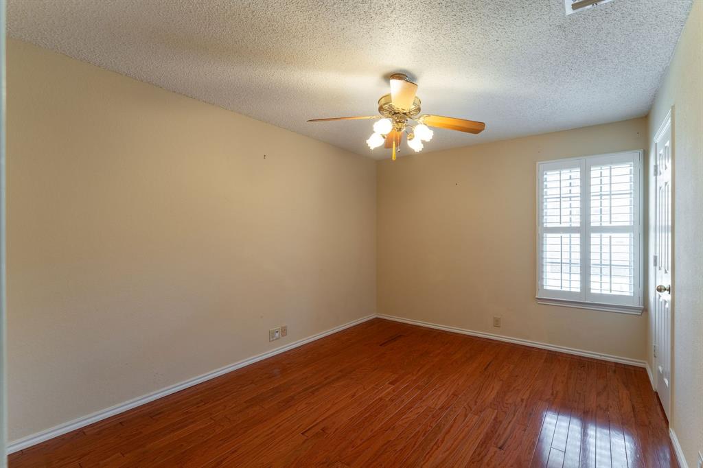 Walnut Creek Valley Add - Residential