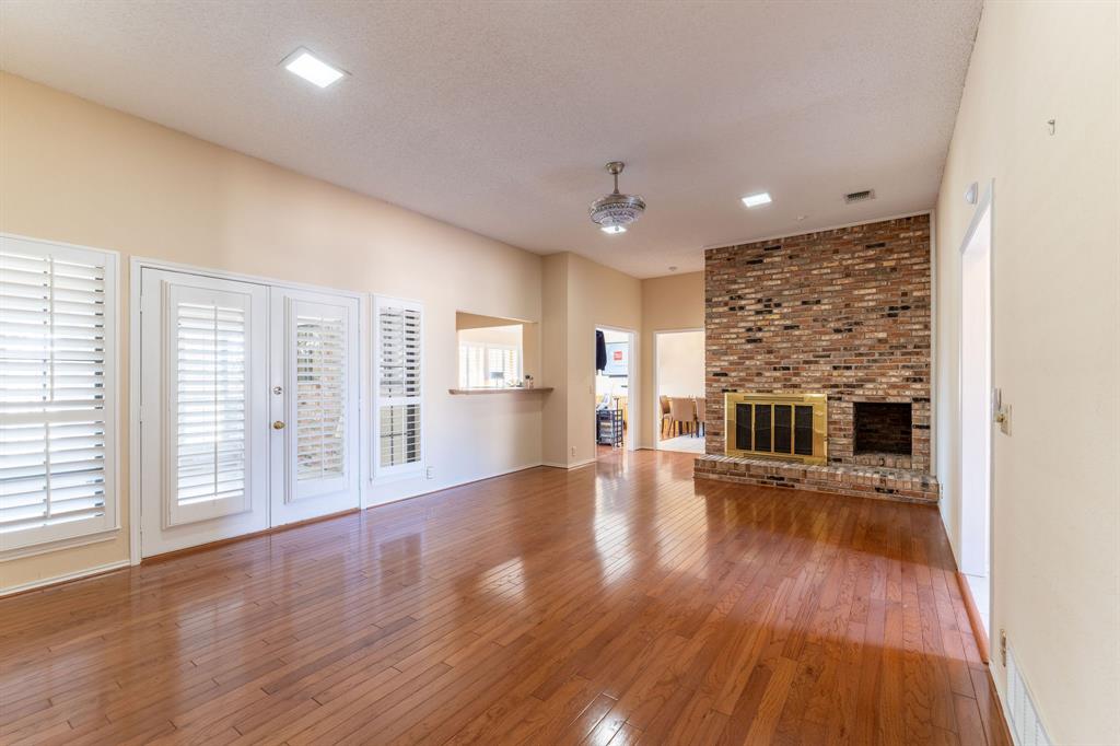 Walnut Creek Valley Add - Residential