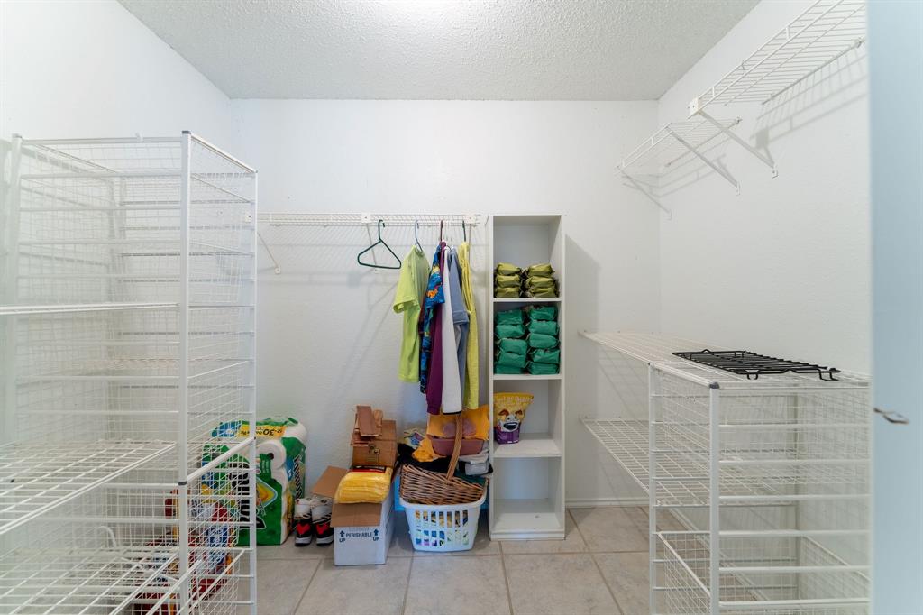 Walnut Creek Valley Add - Residential