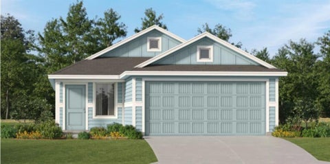 Photo of 1657 Black Kite Lane, Fort Worth, TX 76140 (MLS # 21387668)